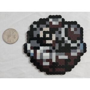 Gigaton Ball Pokemon Legends Arceus Perler
